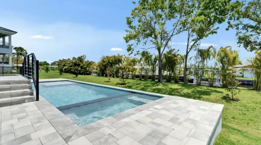 6530 SIMONE SHORES CIRCLE, Apollo Beach, Florida, 33572, United States, 7 Bedrooms Bedrooms, 11 Rooms Rooms,4 BathroomsBathrooms,Waterfront,For Sale,SIMONE SHORES CIRCLE,1894808